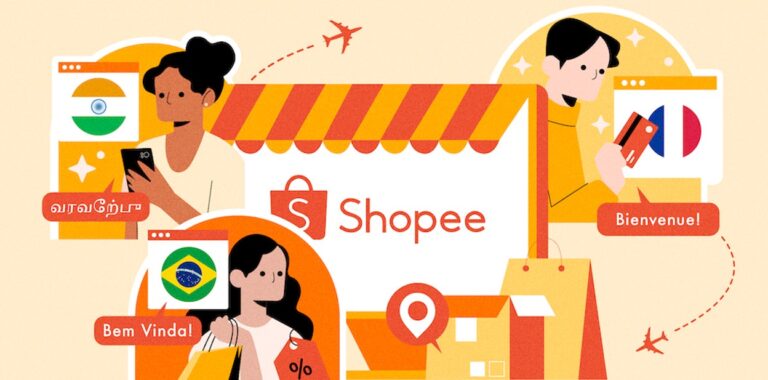 Tips Menjual Barang Di Shopee Untuk Pemula