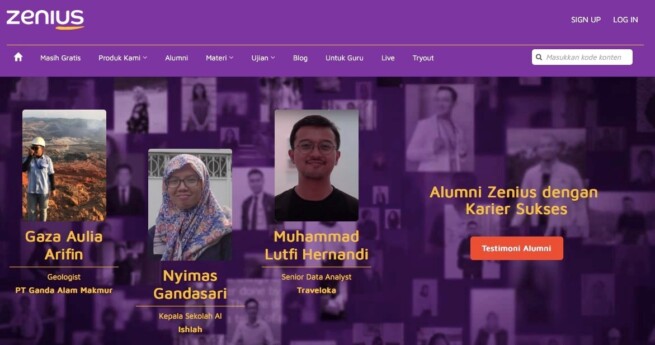 Belajar Mandiri! 5 Aplikasi Belajar Online Terbaik Indonesia