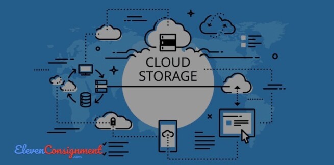 6 Daftar Aplikasi Cloud Storage Terbaik Serta Manfaatnya