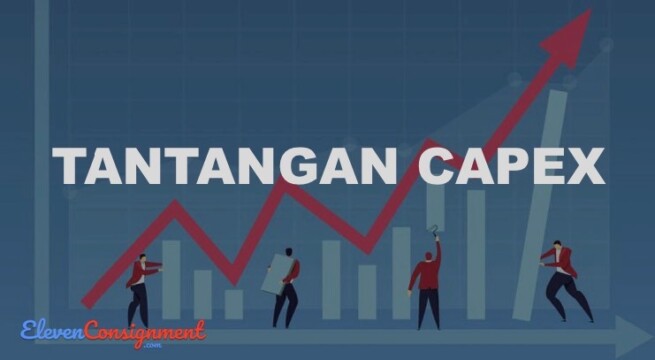 Pengertian Dan Cara Melakukan Capital Expenditure Yang Efisien 2196