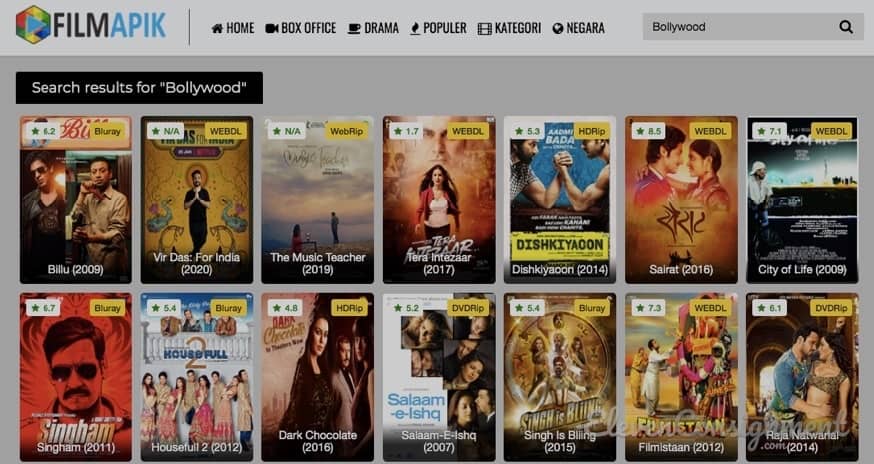 Download Film India Terbaru Sub Indo 2021 