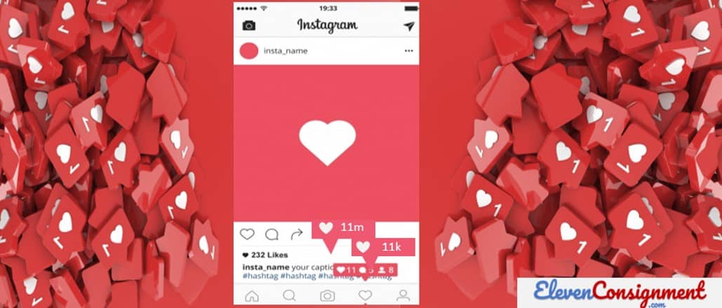 8 Cara Menambah Like Instagram Terbaru