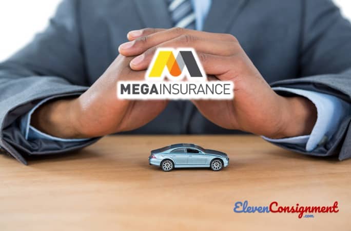 Asuransi Mobil Mega Insurance Asuransi Bank Mega Terbaik