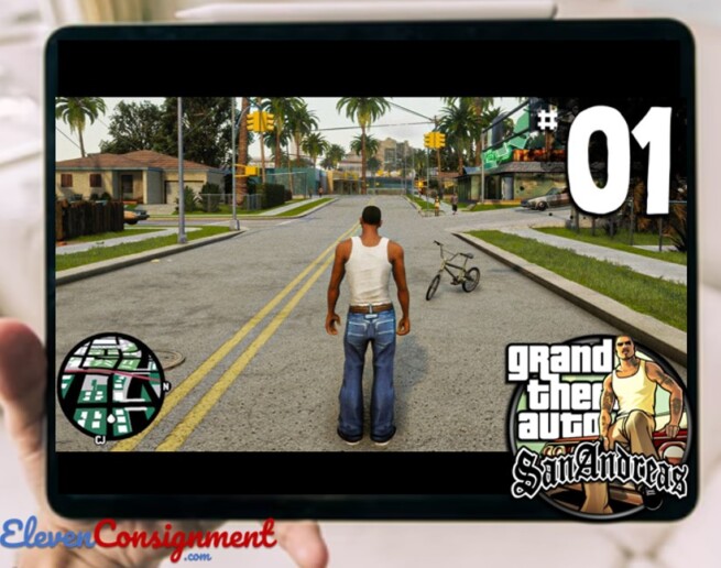 820  Download Mod Gta Sa Android Kereta Api Indonesia  HD