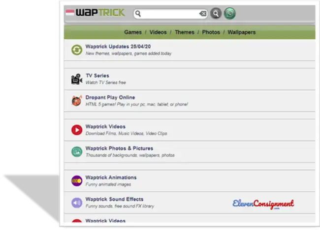 Waptrick download